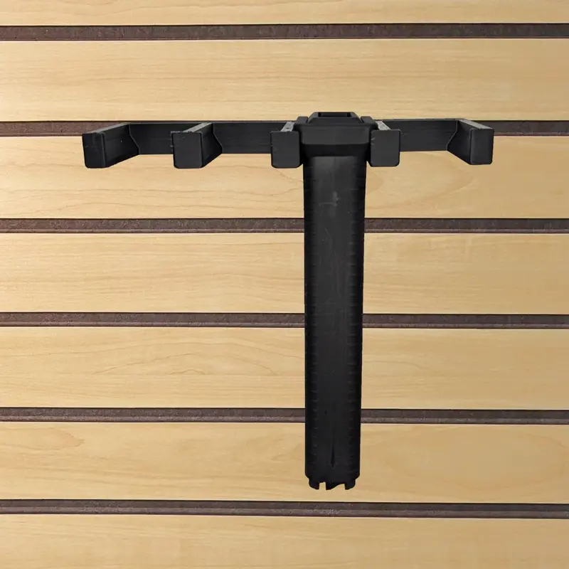 Slatwall Mount For Grand Power Stribog Sp10A3 10Mm Mags – Vertical Magazine Rack 1