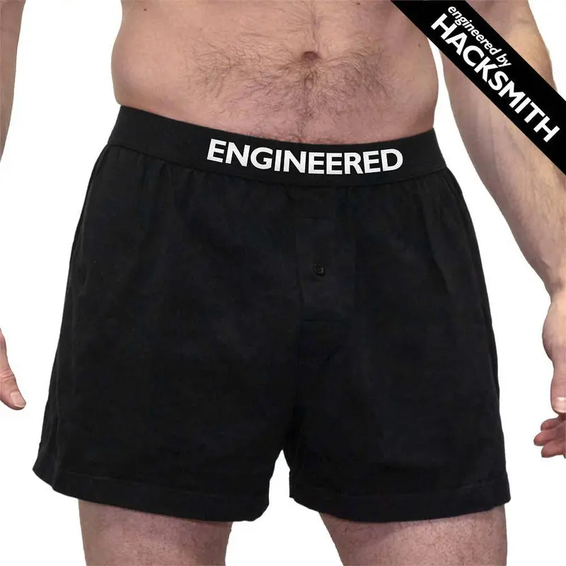 Smith Boxer Shorts – 3-Pack 1
