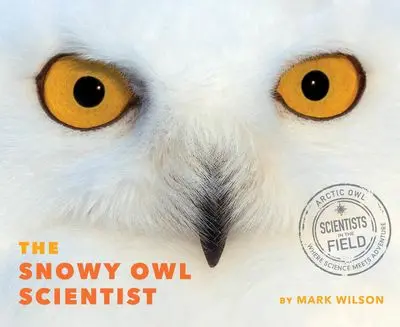 Snowy Owl Scientist: Tracking Arctic Raptors 1