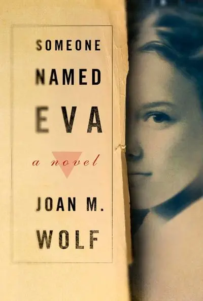 Someone Named Eva: A Holocaust Survival Story For Middle Graders 1