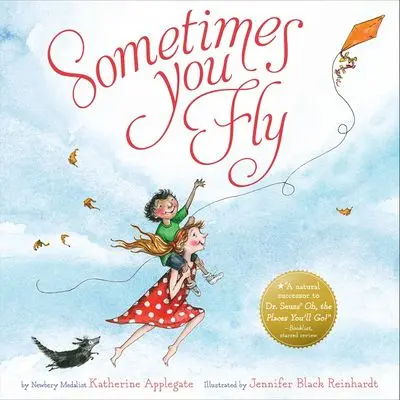 Sometimes You Fly: A Heartwarming Tale Of Resilience And Hope 1