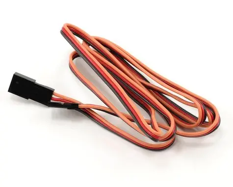 Spektrum 36-Inch Heavy-Duty Rc Servo Extension Cable 1