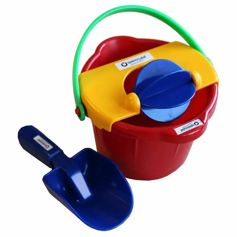 Spielstabil Bucket Mill Play Set – 3-Piece 1