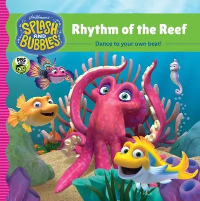 Splash And Bubbles: Rhythms Of The Reef Adventure 1