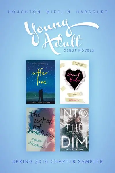 Spring 2016 Ya Debut Novels: Fresh Voices In Young Adult Fiction 1