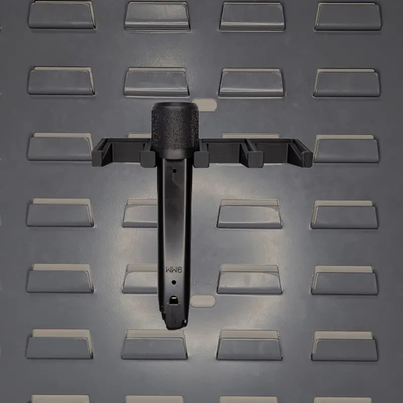 Springfield Echelon 9Mm Magazine Mount For Secureit & Akro-Mils 1