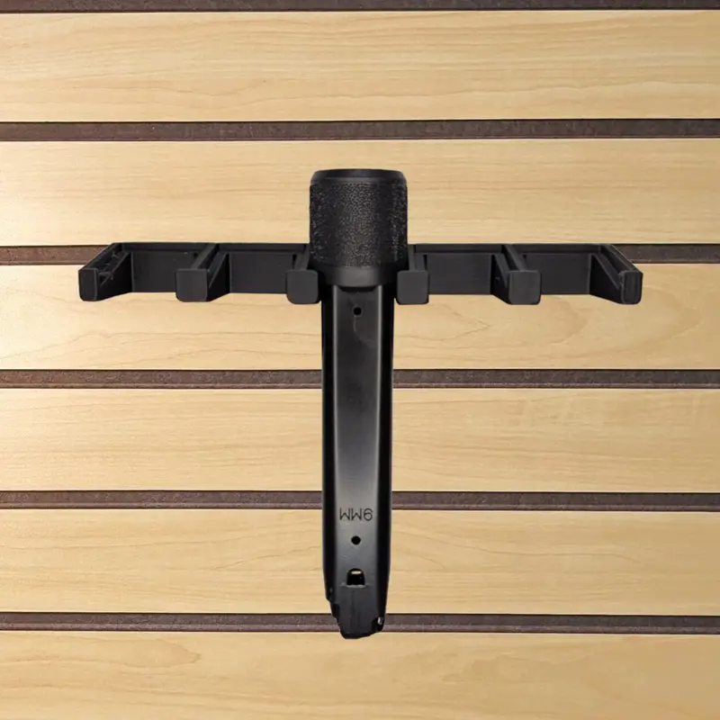 Springfield Echelon 9Mm Magazine Slatwall Mount 1