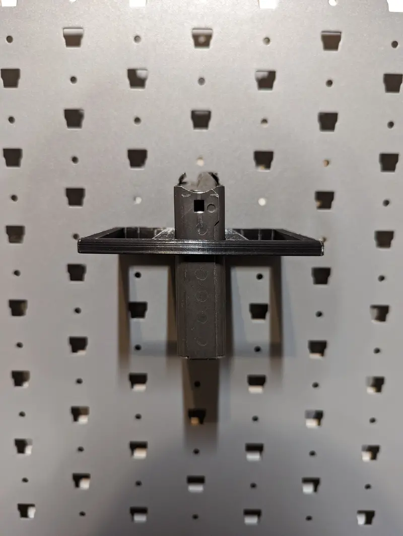 Springfield M1A Magazine Mount – Gallowtech Optimized Mag Rack 1