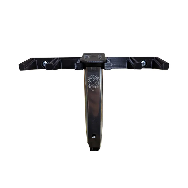 Springfield Xd-M 10Mm Magazine Wall Mount – High-Capacity Pistol Mag Holder 1
