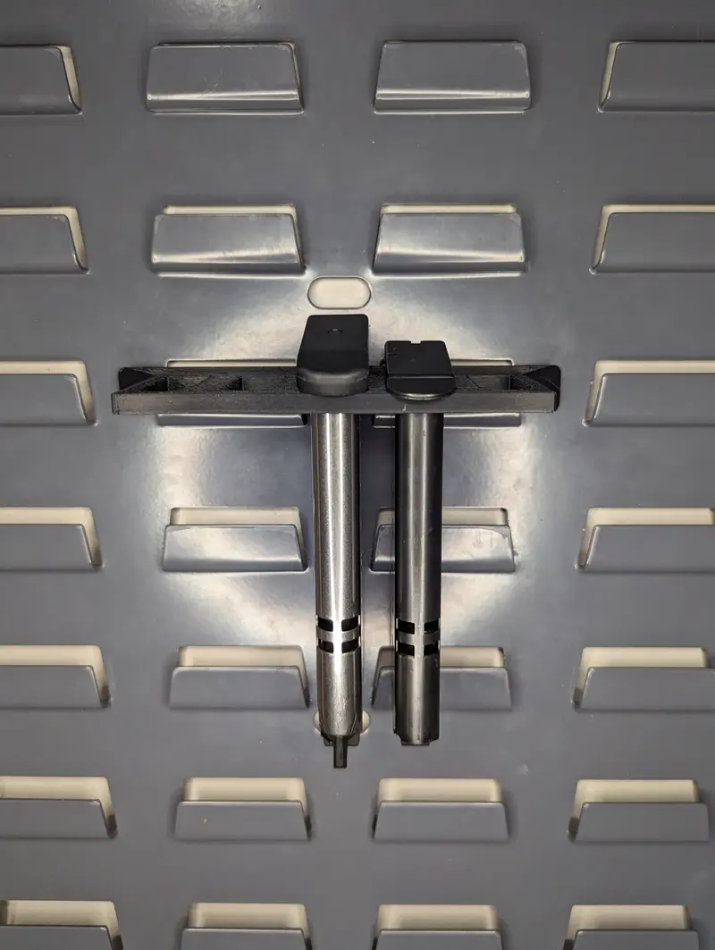 Springfield Xds/Xd-S Magazine Holder For Secureit And Akro-Mils 1