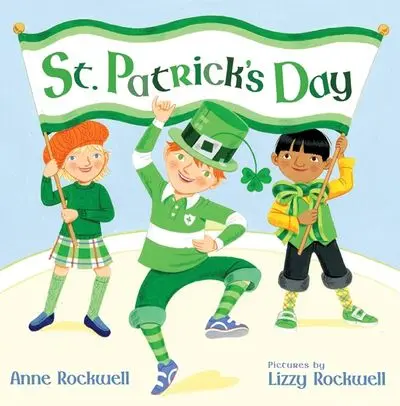 St. Patrick'S Day Celebrations: Festive Traditions And Tales 1