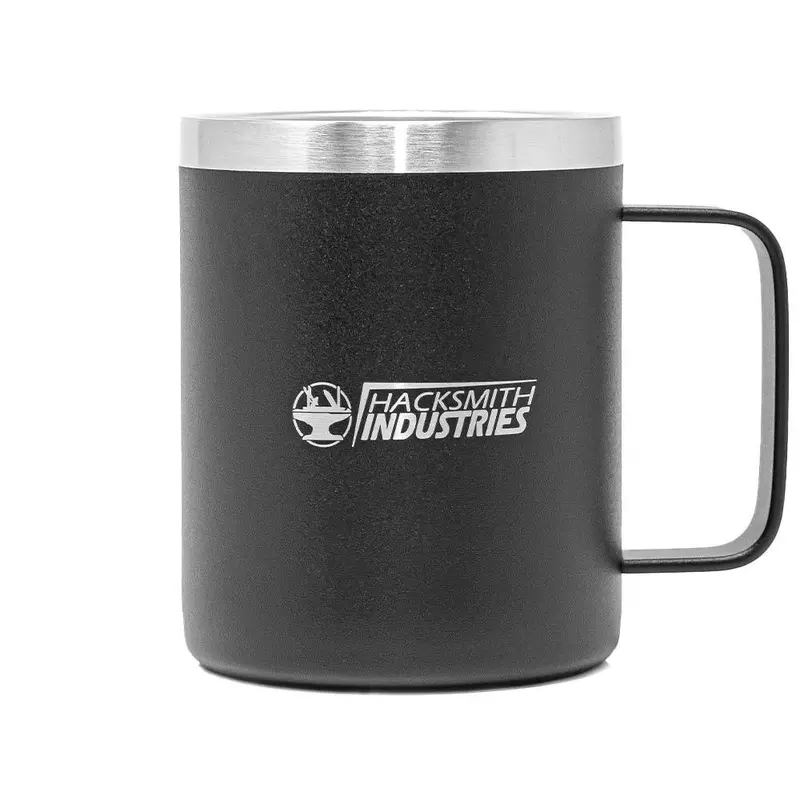 Stainless Steel 10Oz Travel Mug 1
