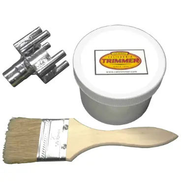 Standard Reel Mower Backlapping Kit 1