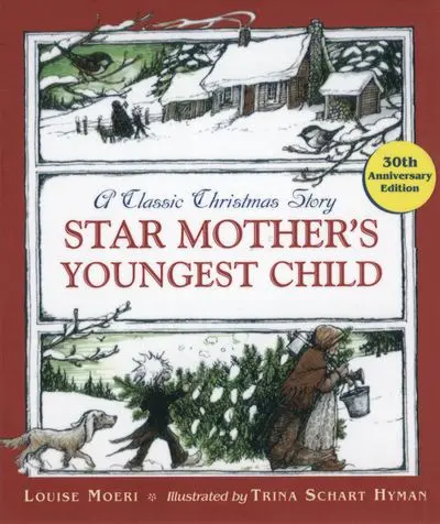Star Mother'S Youngest Child: A Mythic Fantasy Story 1