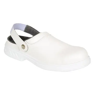 Steelite Comfort Safety Clog 1