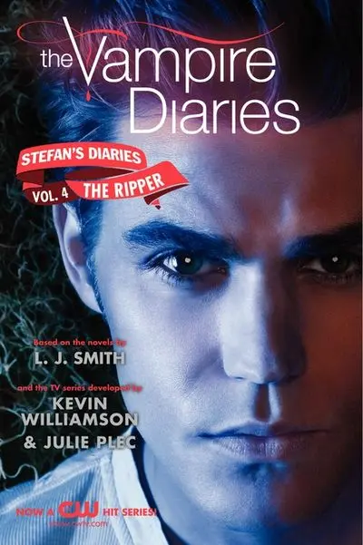 Stefan'S Diaries: The Ripper (The Vampire Diaries Book 4) 1