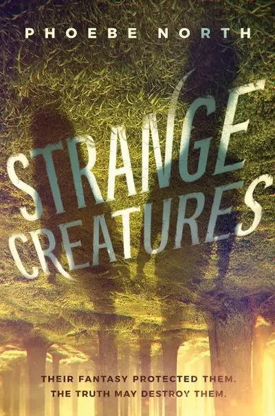 Strange Creatures: A Fascinating Look At Earth’S Most Unusual Animals 1