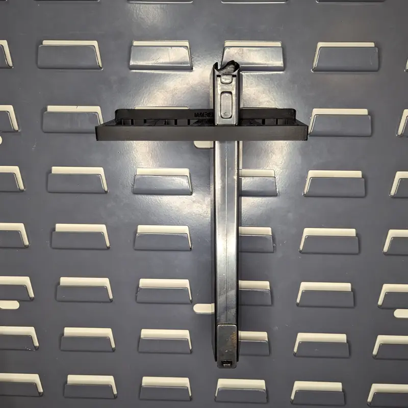 Suomi M31 Mag Mount Compatible With Secureit And Akro-Mils 1