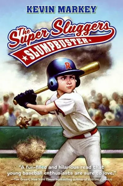 Super Sluggers: Breaking The Slump 1