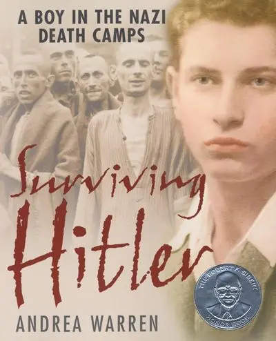 Surviving Hitler: A Young Boy'S True Story 1