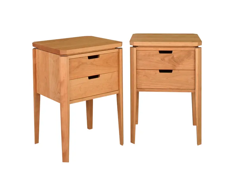 Susan Nightstand With Drawer 1