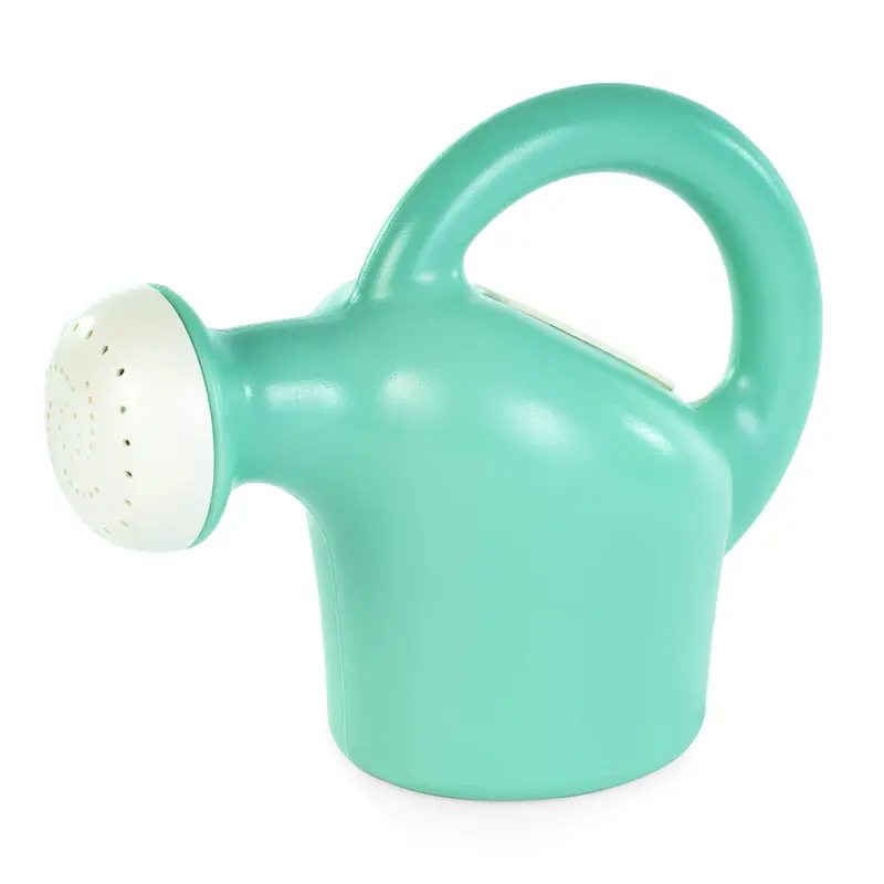 Sustainable Wooden Watering Can For Little Gardeners 1