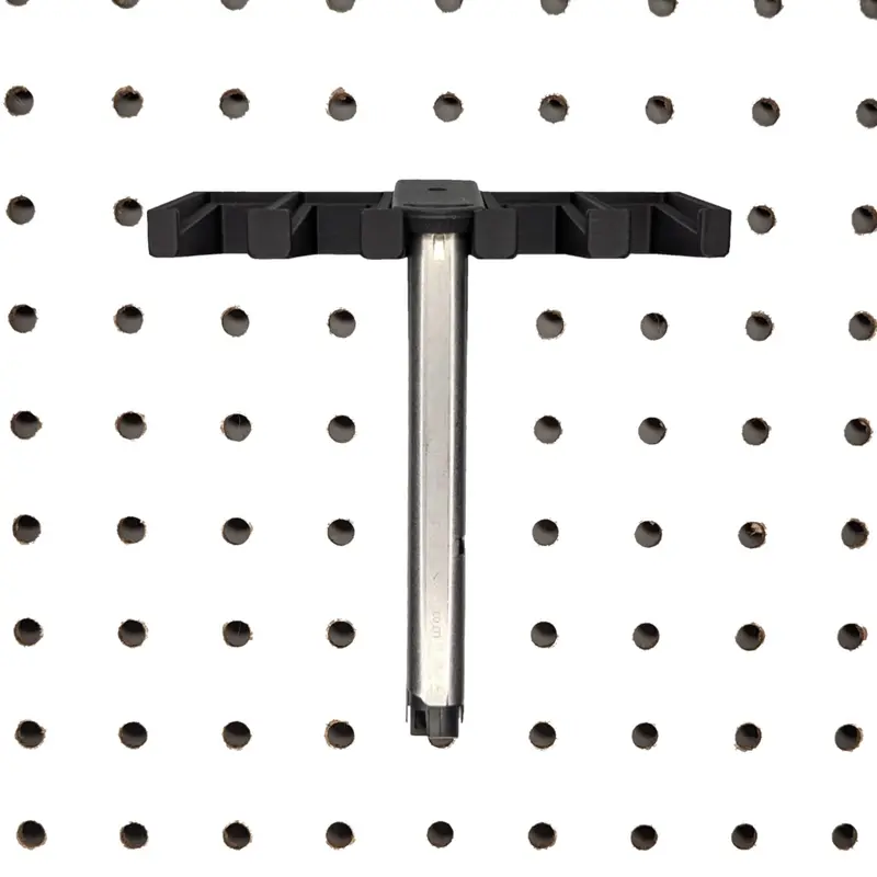S&W 1006/4506 Magazine Mount For Pegboard, Ikea Skadis, Wall Control & Vaultek Systems 1
