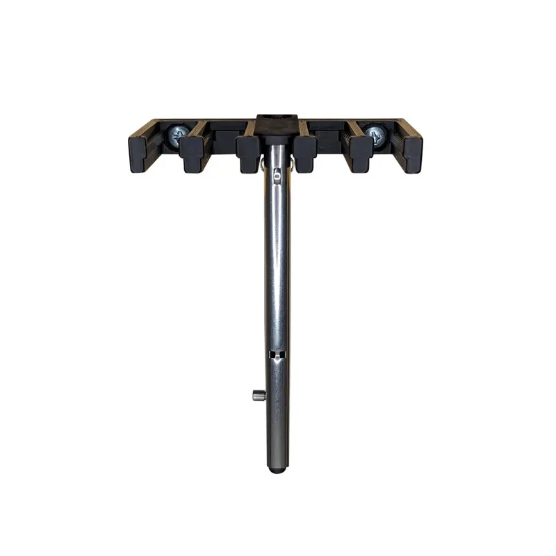 S&W 22A/22S Magazine Wall Mount – Storage Rack 1