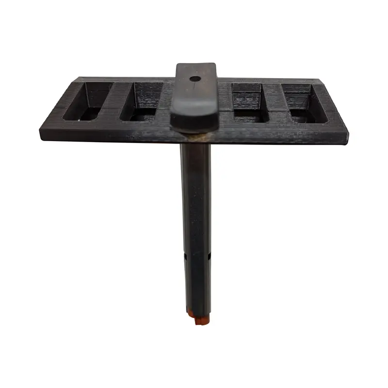 S&W Model 645 Magazine Mount Featuring Strong Magnetic Attachment 1