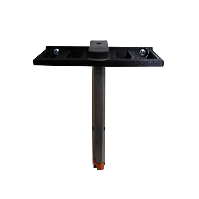 S&W Model 645 Magazine Mount For Wall-Mounted Firearm Accessory Organization 1