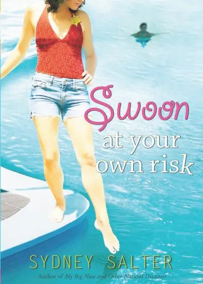Swoon At Your Own Risk: A Romantic Comedy With Consequences 1