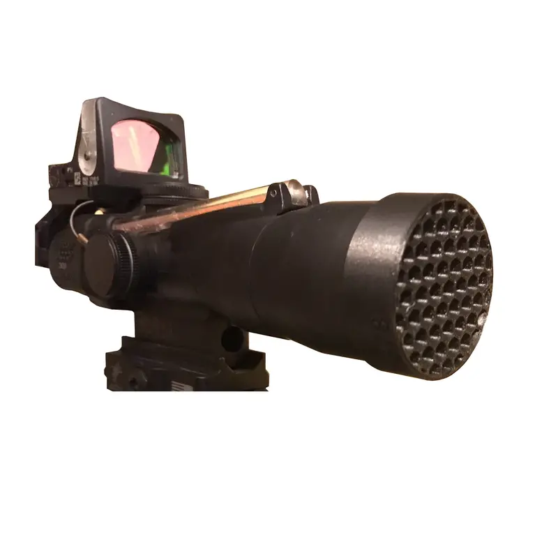 Ta33 Acog Anti-Reflection Killflash Cover 1