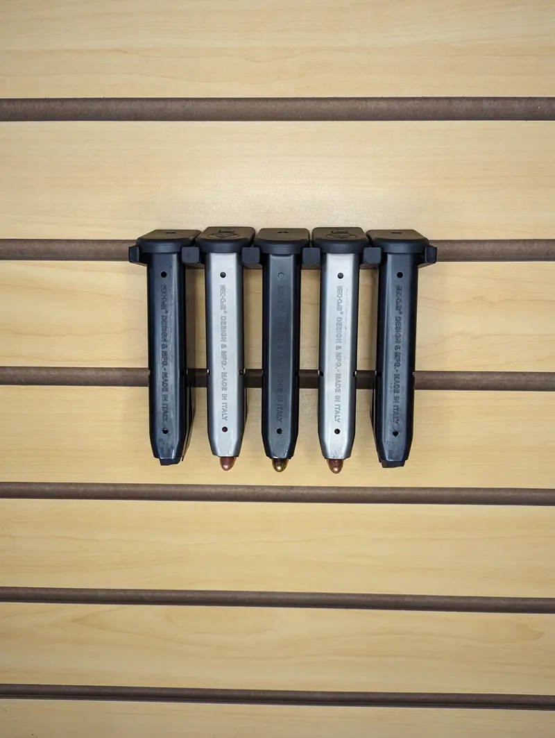 Taurus G3/G3C Magazine Slatwall Mount 1