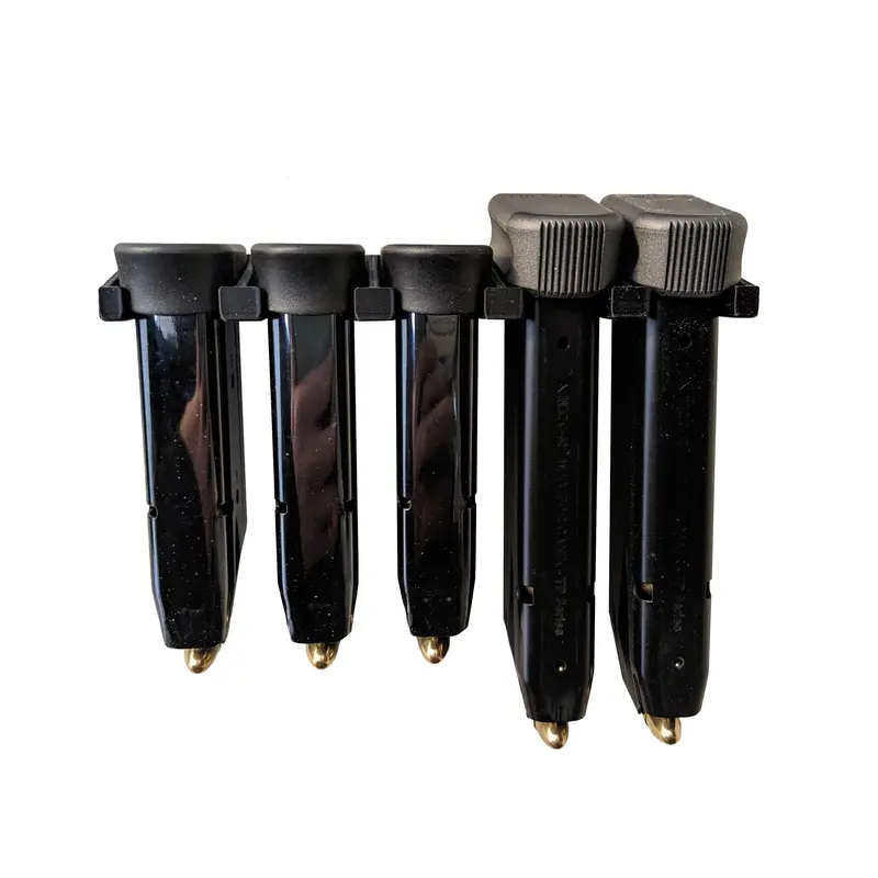 Taurus G3/G3C Magazine Wall Mount 1