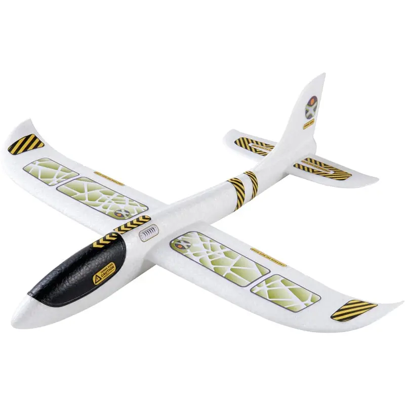 Terra Kids 19-Inch Hand-Powered Glider 1