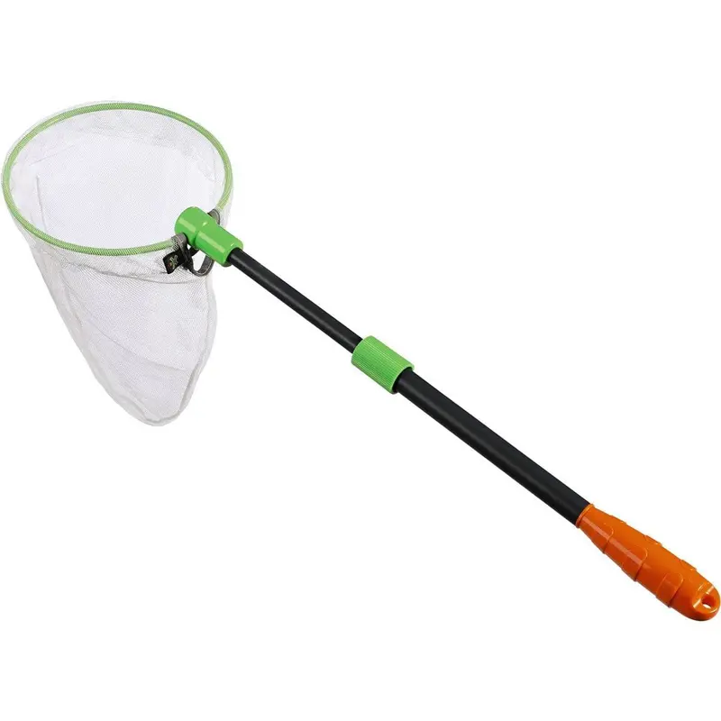Terra Kids Adjustable Scoop Net For Outdoor Exploration 1