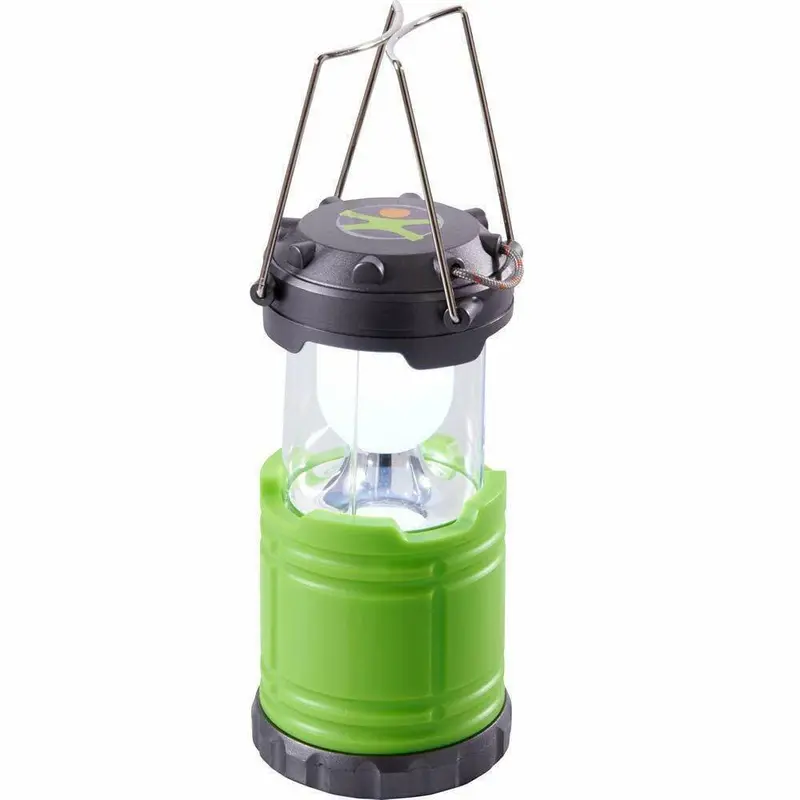 Terra Kids Rechargeable Camping Lantern For Indoor & Outdoor Play 1