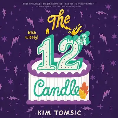 The 12Th Candle: A Warm, Holiday-Themed Family Drama 1