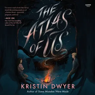 The Atlas Of Us: A Literary Dual-Timeline Romance 1
