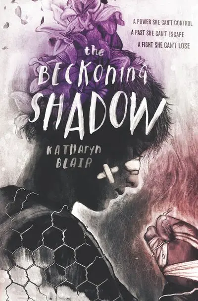 The Beckoning Shadow: A Gothic Fantasy Adventure 1