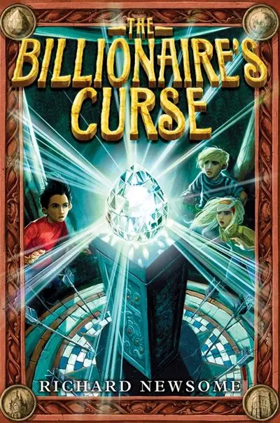 The Billionaire'S Curse: Wealth, Power, And Supernatural Consequences 1