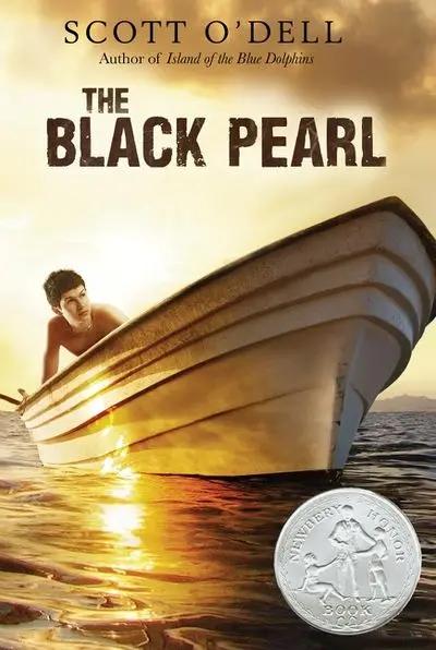The Black Pearl: A Historical Adventure Novel 1