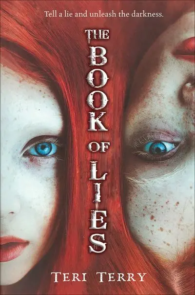 The Book Of Lies: Truths Hidden In Deception 1