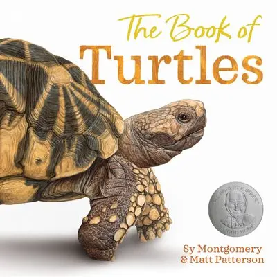 The Book Of Turtles: An Illustrated Guide To Turtle Species And Habitats 1