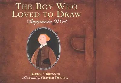 The Boy Who Found Joy In Drawing 1