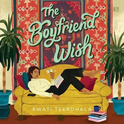The Boyfriend Wish: A Magical Realism Romance 1