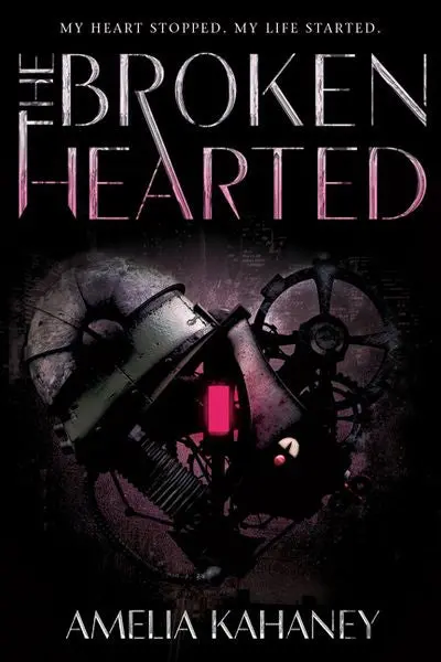 The Brokenhearted: A Novel 1