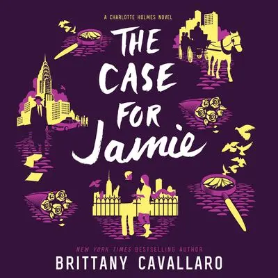 The Case For Jamie: A Modern Retelling Of Sherlock Holmes Featuring A Neurodiverse Teen Detective 1