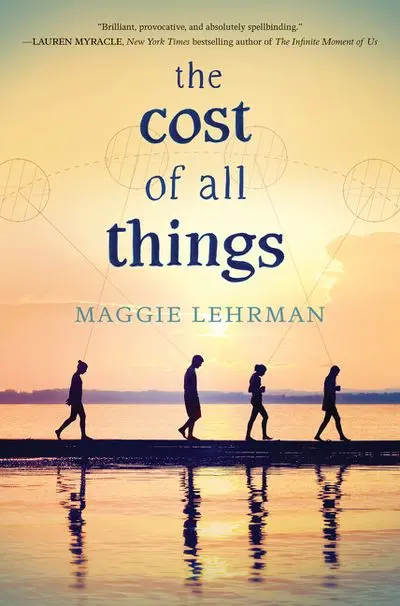 The Cost Of All Things Emotional Ya Fiction 1