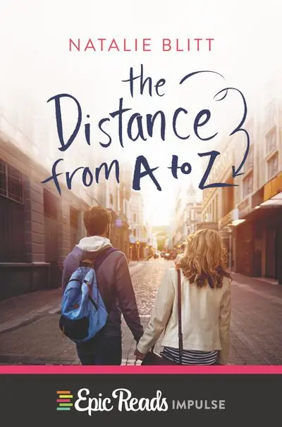 The Distance From A To Z: A Novel 1